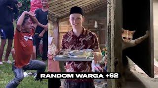 RANDOM HIBURAN WARGA+62 : Video Lucu yang Bikin Mood Naik | funny videos | absurd #11