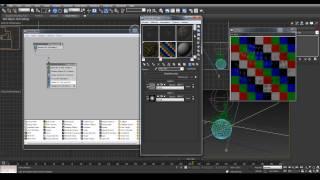 3D Fire and Smoke Tutorial with no plug-ins 3DS Max 1 of 2