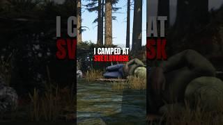 𝙎𝙑𝙀𝙏𝙇𝙊𝙔𝘼𝙍𝙎𝙆, 𝘾𝙃𝙀𝙍𝙉𝘼𝙍𝙐𝙎 - City w/ police and medical #dayz #survivalgame #gaming