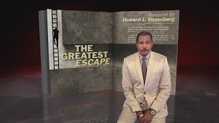 2015: 60 Minutes reports on Joaquin "El Chapo" Guzman's greatest escape