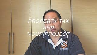 Property Tax Implications