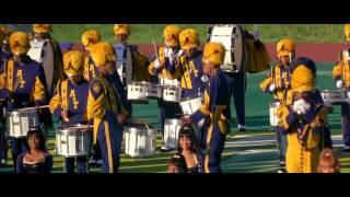 Drumline homecoming scene