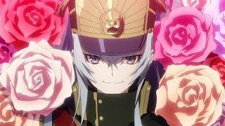 「Creditless」Re:Creators OP / Opening 1「UHD 60FPS」