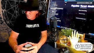 Live Tarot Q&A Tonight  Instant Love, Career & Money Insights | Psychic Tarot Andrew
