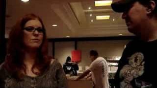 Geeking Out with Liana K. Part 1