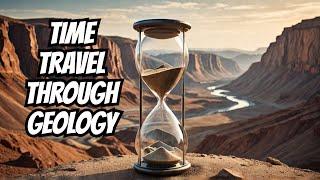 Earth's Evolution Exposed: Geological Time Scale Revealed