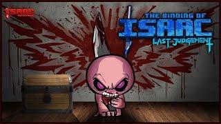 THE LAST JUDGEMENT MOD - The Binding Of Isaac: Repentance