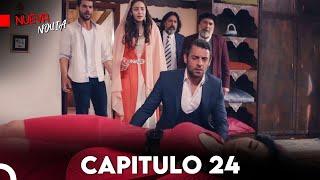 Nueva Novia | Capitulo 24 (Subtitulado En Español)