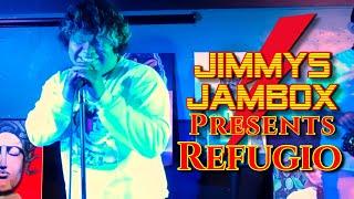 Episode 606 - Jimmy’s JamBox Presents: Refugio