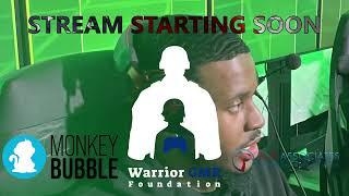 Warrior GMR Foundation Mental Health and Gaming Summit