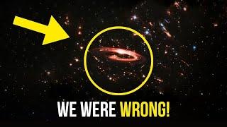 Shocking! The James Webb Telescope Reveals What Happened Before the Big Bang, and It’s Terrifying!