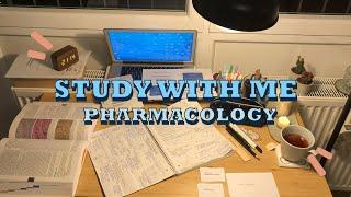 Study with me - get motivated for studying!