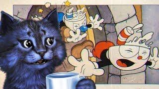 ЭТО ФИАСКО / CUPHEAD #1 / КАПХЕД