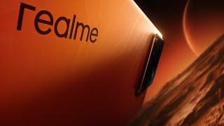 Realme GT7 Pro Official Introduction