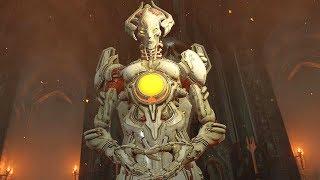 DOOM Eternal ► Кан Созидательница ► Прохождение #2