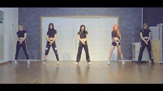 PRISTIN V (프리스틴 V) - 네 멋대로 (Get It) Dance Practice (Mirrored)