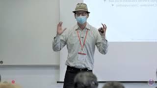 Kian Mintz-Woo: "Biodiversity losses and damages"