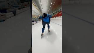 Vadim  YAKUBOVSKIJ #kazakhstan #sports #speed #speedskating #ice #training #music #aicover #ice