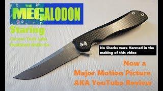 RealSteel Megalodon Revival Full Review