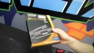 Patriot Viper Xtreme 8GB DDR3 2400MHz 2.4GHz RAM Memory Unboxing & Test Linus Tech Tips