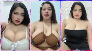 Tiktok hot id @bebbyreall aka bebbymoy part 1