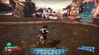 [PC] Borderlands 2 Third Person Mode