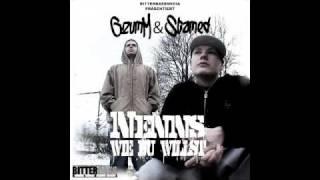 GzumM & Stamed - Nenns wie du willst EP Snippet