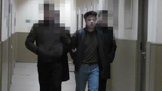 Виталий Зайченко задержан за разглашение государственной тайны