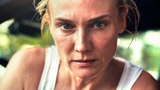 VISIONS Bande Annonce (2023) Diane Kruger, Mathieu Kassovitz, Thriller