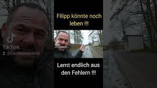 Filipp könnte noch leben !!!