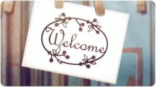 Custom and Outdoor Metal Welcome Signs