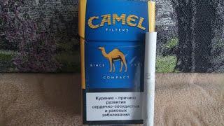 Camel Filters Compact / Беларусь 