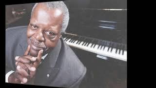 HD - Oscar Peterson When Summer Comes