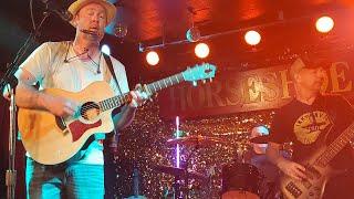 Dave Ward Band, Thorn in My Side