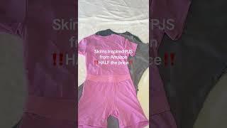 Amazon’s Must-Have Pajamas in Vibrant Colors for Spring/Summer
