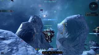 Star Conflict 2021-02-13 - Daily PvE - Gameplay Walkthrough