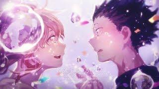 Best of Koe no Katachi (A Silent Voice) - Beautiful & Emotional OST Mix