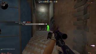 NEW FREE PRIVATE CHEAT for CS GO ESP, WH, AIM, BHOP 2018