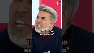 Andrés Hurtado: "La fiscal no es mi amiga" #BetoASaber #AndrésHurtado #willaxtv