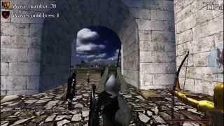 Mount and Blade:Warband (Full Invasion 2 MOD)