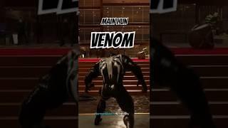 Spiderman Vs Venom | Part- 16 | PS5  #spiderman2walkthrough #marvelcharacter #peterparker #gaming