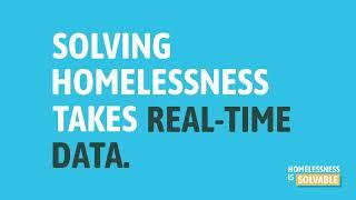 Homelessness is solvable | Join the movement | Community solutions