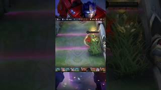 Xavier MapHack #mlbb #mobilelegends #shorts