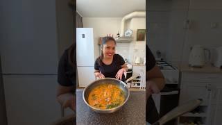 Creamy chicken with spinach