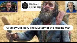 Medieval Dynasty/ Flashcrow is MIA/ Oxbow Co-op 7