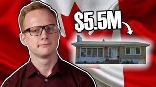 The Canadian Housing Crisis Explained