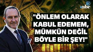 "ÖNLEM OLARAK KABUL EDEMEM!" Prof. Dr. Emre Alkin Ekonomi Yönetimini Böyle Eleştirdi