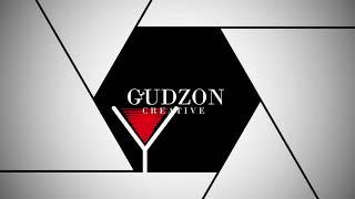 GUDZON CREATIVE | Logo