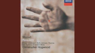 Mozart: Requiem in D minor, K.626 - Recordare, Jesu pie