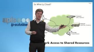 Cloud introduction